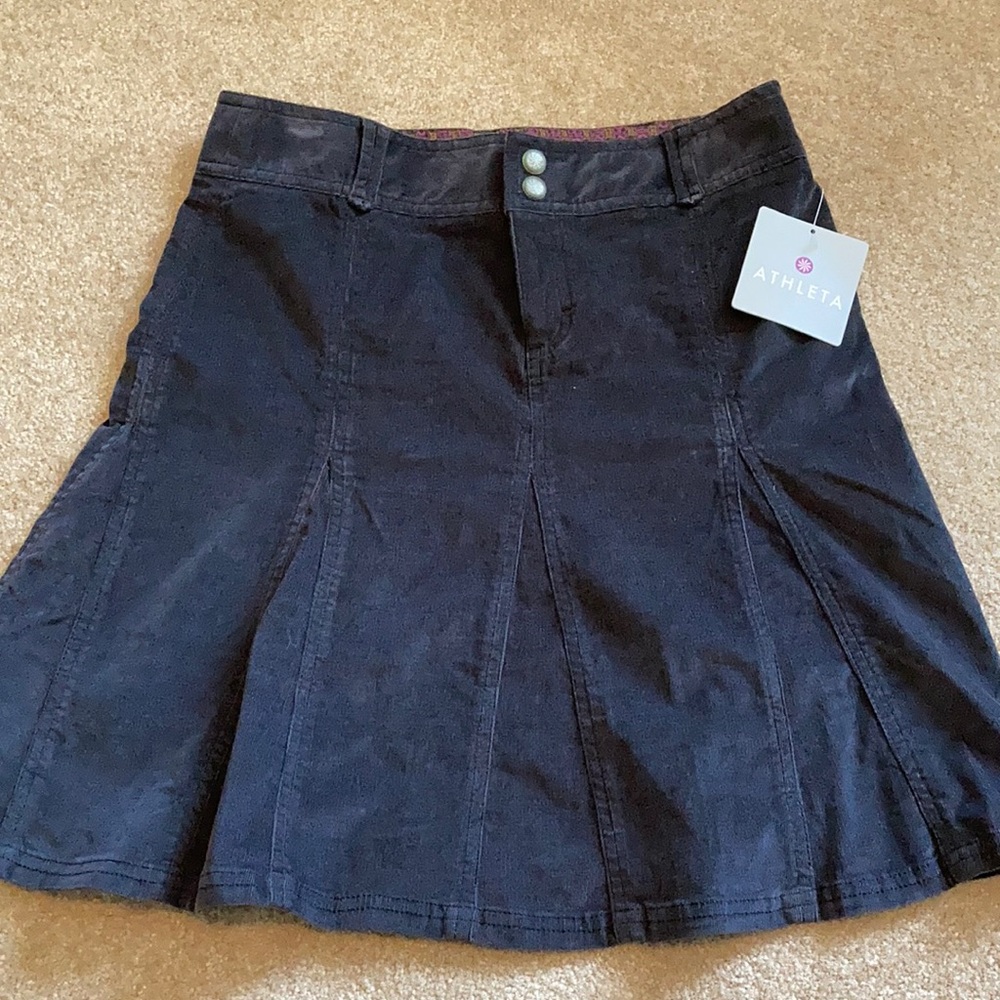Athleta skirt